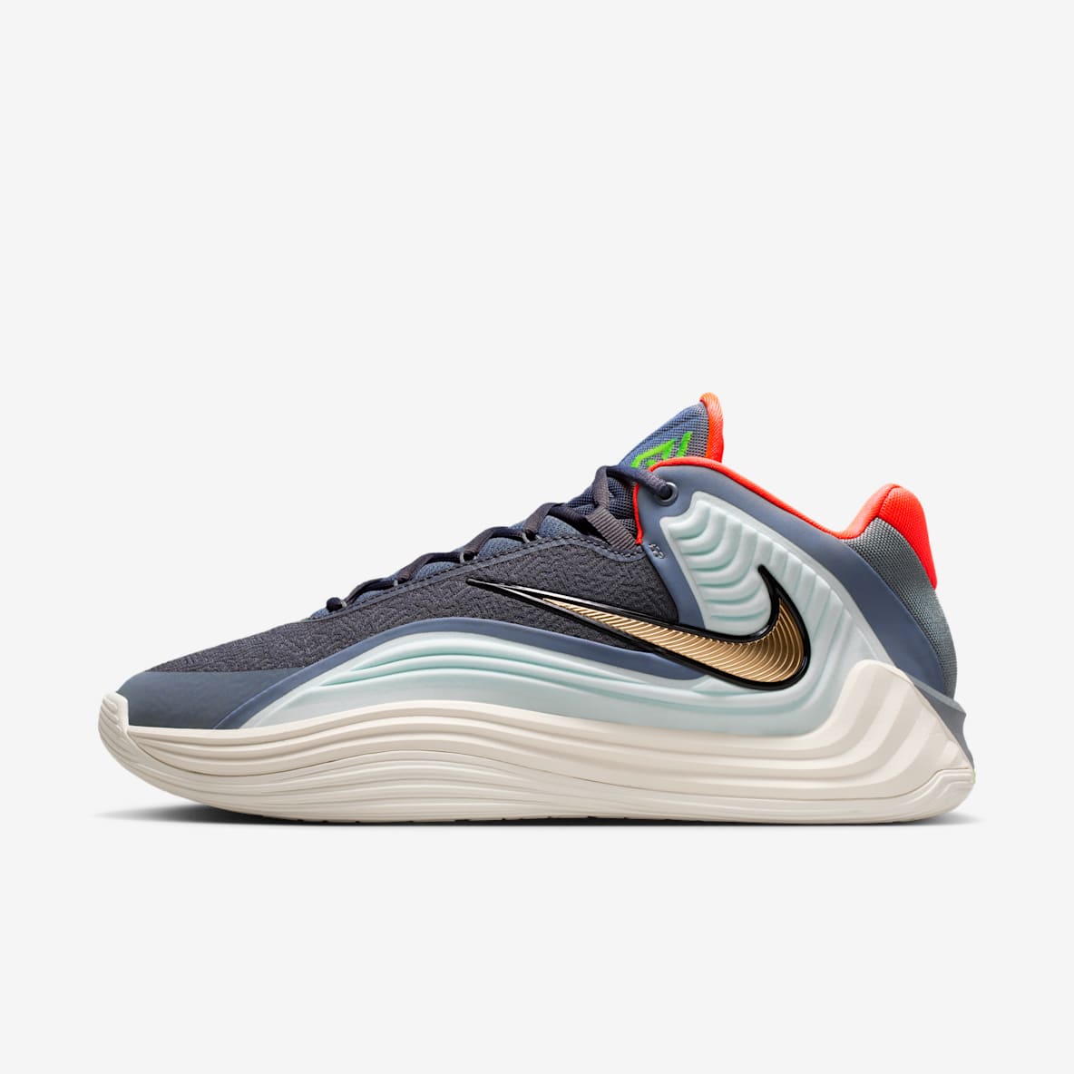 NIKE公式】 Nike Zoom Air バスケットボール シューズ【ナイキ公式通販】